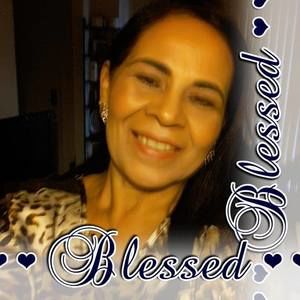 Meet your Posher, Maria